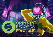 Spinnin' Records: Raving Reels